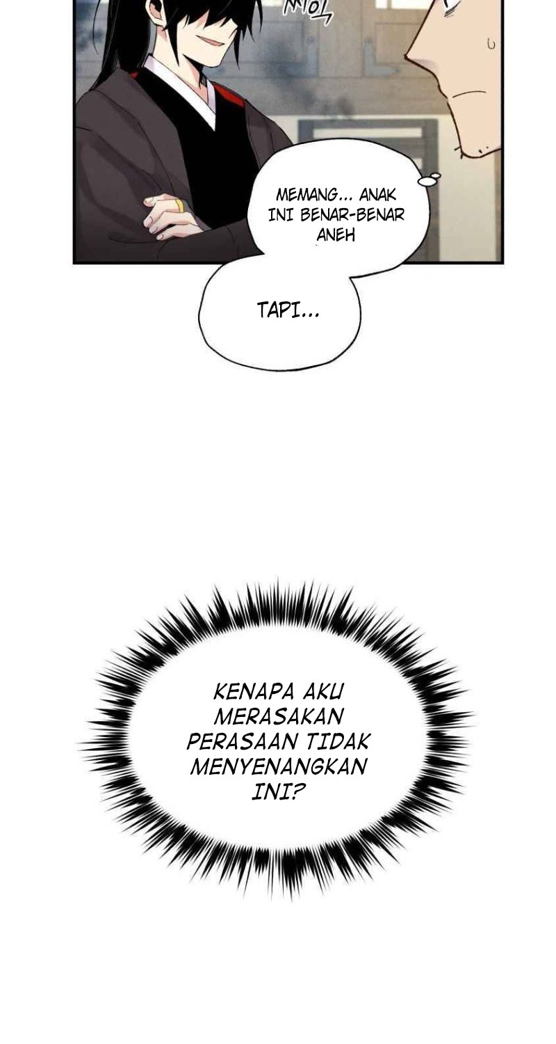 Dilarang COPAS - situs resmi www.mangacanblog.com - Komik lightning degree 086 - chapter 86 87 Indonesia lightning degree 086 - chapter 86 Terbaru 56|Baca Manga Komik Indonesia|Mangacan